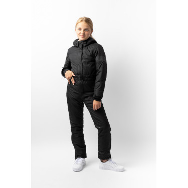 Combinaison Enfant Horze Annica Rembourrée Combinaison Enfant Horze Annica Rembourrée