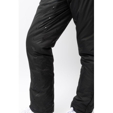 Combinaison Enfant Horze Annica Rembourrée Combinaison Enfant Horze Annica Rembourrée