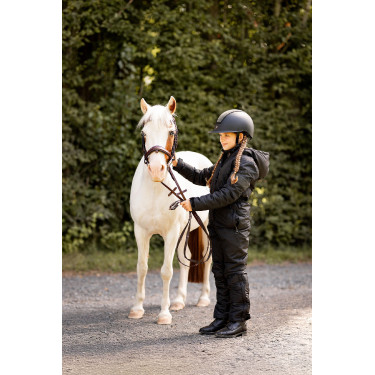 Combinaison Enfant Horze Annica Rembourrée Combinaison Enfant Horze Annica Rembourrée