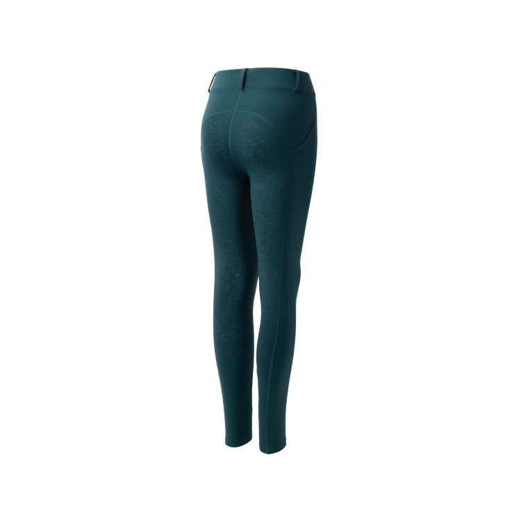 Legging Horze Dea enfant Thermo avec Grip Complet