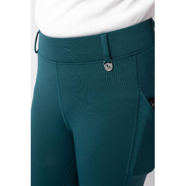 Legging Horze Dea enfant Thermo avec Grip Complet Legging Horze Dea enfant Thermo avec Grip Complet