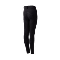 Legging Horze Dea enfant Thermo avec Grip Complet Vert d'eau foncé Legging Horze Dea enfant Thermo avec Grip Complet Vert d'eau foncé