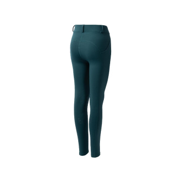 Legging Horze Dea JR enfant Thermo avec Grip aux Genoux Legging Horze Dea JR enfant Thermo avec Grip aux Genoux