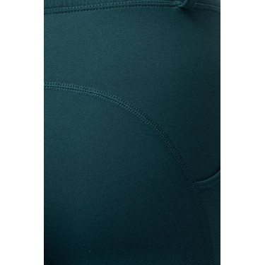 Legging Horze Dea JR enfant Thermo avec Grip aux Genoux Legging Horze Dea JR enfant Thermo avec Grip aux Genoux