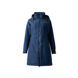 Manteau Imperméable B Vertigo Joanna Rembourré