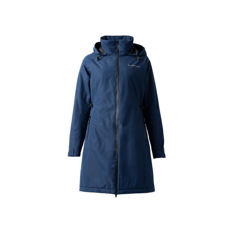 Manteau Imperméable B Vertigo Joanna Rembourré