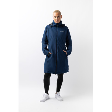 Manteau Imperméable B Vertigo Joanna Rembourré Manteau Imperméable B Vertigo Joanna Rembourré