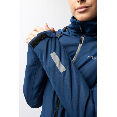 Manteau Imperméable B Vertigo Joanna Rembourré Manteau Imperméable B Vertigo Joanna Rembourré