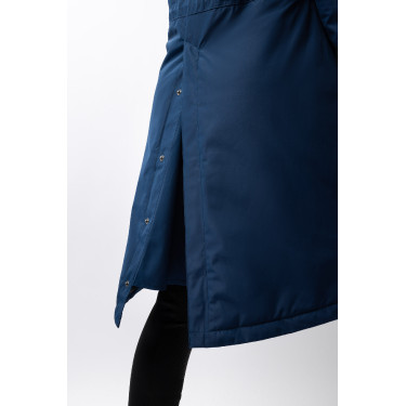 Manteau Imperméable B Vertigo Joanna Rembourré Manteau Imperméable B Vertigo Joanna Rembourré