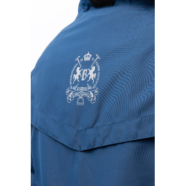 Manteau Imperméable B Vertigo Joanna Rembourré Manteau Imperméable B Vertigo Joanna Rembourré