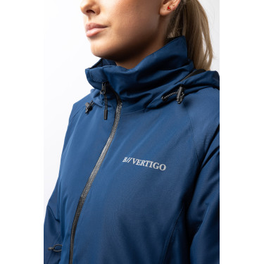 Manteau Imperméable B Vertigo Joanna Rembourré Manteau Imperméable B Vertigo Joanna Rembourré