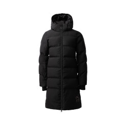 Manteau long Horze Paloma matelassé enfant