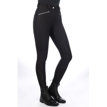 Pantalon femme Harbour Island fond 1/1 en silicone HKM Pantalon femme Harbour Island fond 1/1 en silicone HKM
