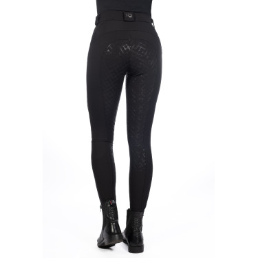 Pantalon femme Harbour Island fond 1/1 en silicone HKM Pantalon femme Harbour Island fond 1/1 en silicone HKM
