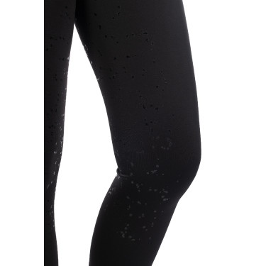 Pantalon femme Hailey fond 1/1 en silicone HKM Pantalon femme Hailey fond 1/1 en silicone HKM