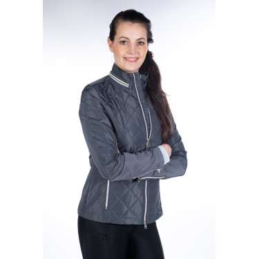 Veste Limoni quilt HKM femme Veste Limoni quilt HKM femme