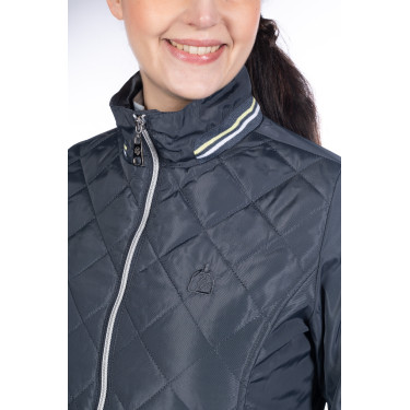 Veste Limoni quilt HKM femme Veste Limoni quilt HKM femme