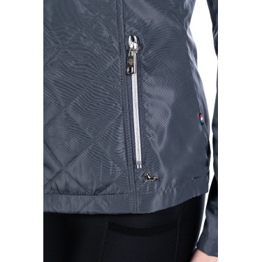 Veste Limoni quilt HKM femme Veste Limoni quilt HKM femme