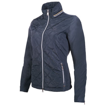 Veste Limoni quilt HKM femme Veste Limoni quilt HKM femme