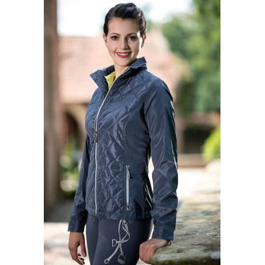 Veste Limoni quilt HKM femme Veste Limoni quilt HKM femme