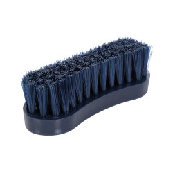 Set de pansage Hobby Horsing HKM Bleu marine étoiles