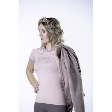 T-shirt Melody HKM T-shirt Melody HKM