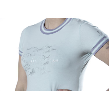 T-shirt Melody HKM T-shirt Melody HKM
