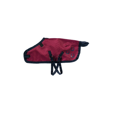 Couverture d'extérieur Cuddle Pony HKM Couverture d'extérieur Cuddle Pony HKM