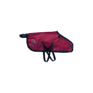 Couverture d'extérieur Cuddle Pony HKM Couverture d'extérieur Cuddle Pony HKM