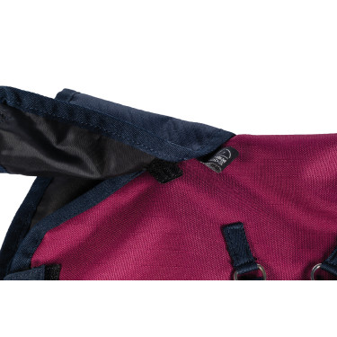 Couverture d'extérieur Cuddle Pony HKM Couverture d'extérieur Cuddle Pony HKM