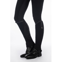 Mini Chaps Lara HKM Noir Mini Chaps Lara HKM Noir