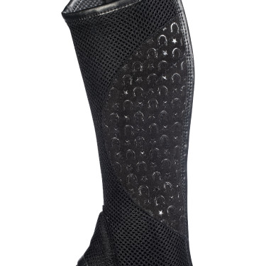Mini chaps pour enfants Lara HKM Mini chaps pour enfants Lara HKM