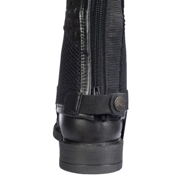 Mini chaps pour enfants Lara HKM Mini chaps pour enfants Lara HKM