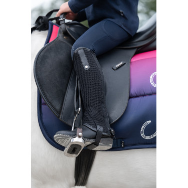 Mini chaps pour enfants Lara HKM Mini chaps pour enfants Lara HKM