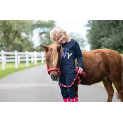 Licol Aymee HKM Rouge Licol Aymee HKM Rouge