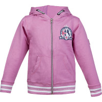 Sweat Riding Show HKM Rose Sweat Riding Show HKM Rose