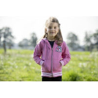 Sweat Riding Show HKM Rose Sweat Riding Show HKM Rose