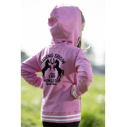 Sweat Riding Show HKM Sweat Riding Show HKM