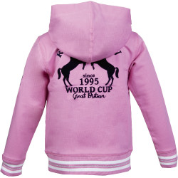 Sweat Riding Show HKM Sweat Riding Show HKM