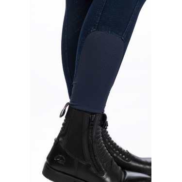 Pantalon femme Aruba Denim fond 1/1 en silicone HKM Pantalon femme Aruba Denim fond 1/1 en silicone HKM