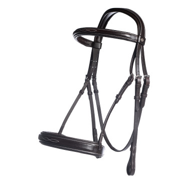 Bridon Hunter 2 HKM Bridon Hunter 2 HKM