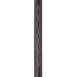 Bridon Hunter 2 HKM Marron foncé Bridon Hunter 2 HKM Marron foncé