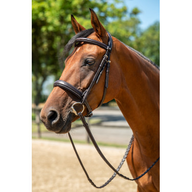 Bridon Hunter 2 HKM Bridon Hunter 2 HKM