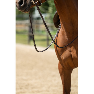Bridon Hunter 2 HKM Bridon Hunter 2 HKM