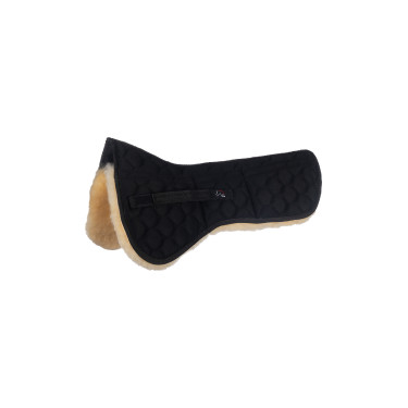 Amortisseur mouton véritable Comfort HKM Amortisseur mouton véritable Comfort HKM