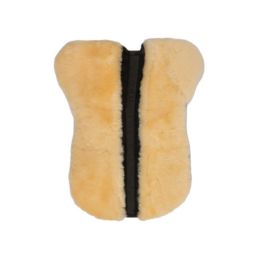 Amortisseur mouton véritable Comfort HKM Amortisseur mouton véritable Comfort HKM