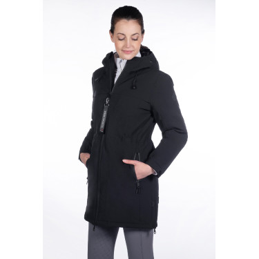 Veste longue imperméable Hillary HKM Veste longue imperméable Hillary HKM