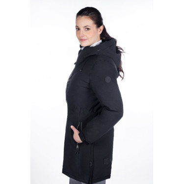 Veste longue imperméable Hillary HKM Veste longue imperméable Hillary HKM