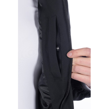 Veste longue imperméable Hillary HKM Veste longue imperméable Hillary HKM