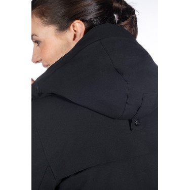 Veste longue imperméable Hillary HKM Veste longue imperméable Hillary HKM